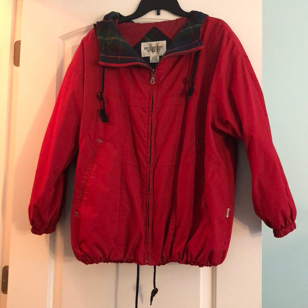 Men’s jacket